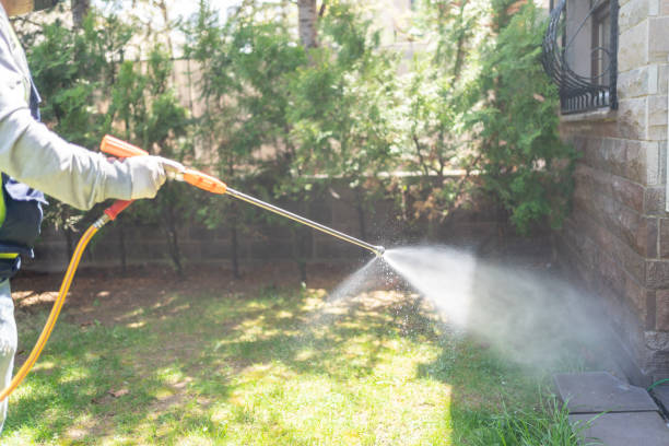 Best Exterminator Services  in Union Springs, NY