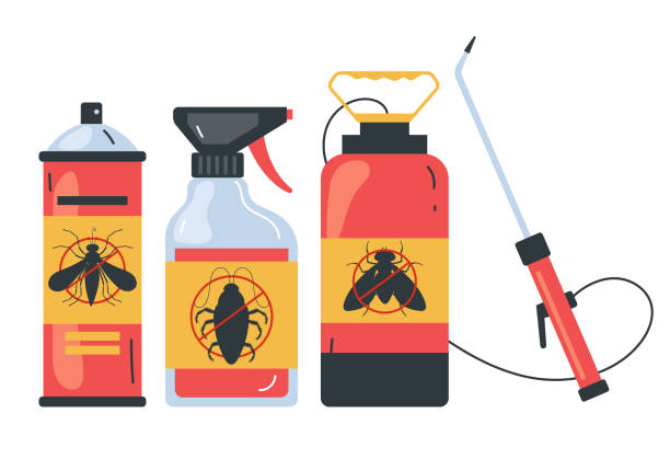 Pest Control Cost in Union Springs, NY